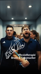 Phyisotherapie Bruns & Schumacher-Karriere-Video 1-Thumbnail